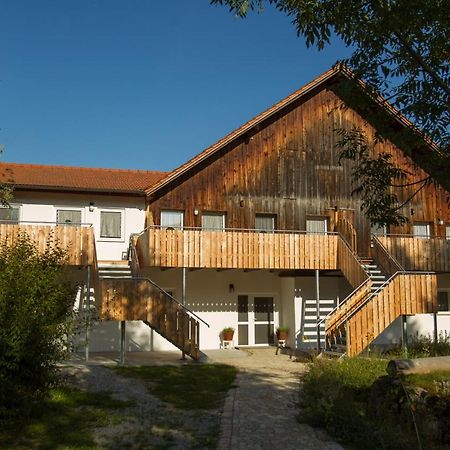 Ferienwohnung Naturlaub.pur Waldmünchen Exterior foto